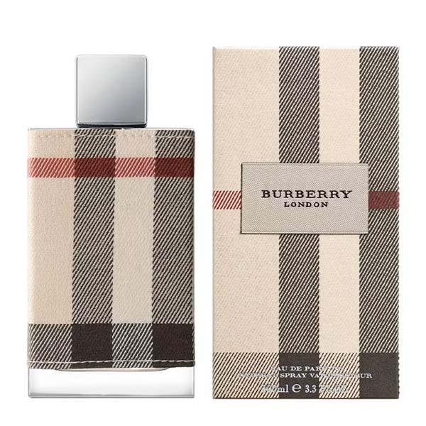 Burberry-London For Women Eau De Parfum