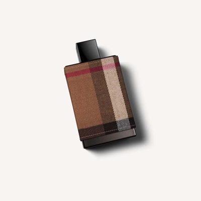 Burberry-London For Men Eau De Toilette