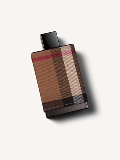 Burberry-London For Men Eau De Toilette