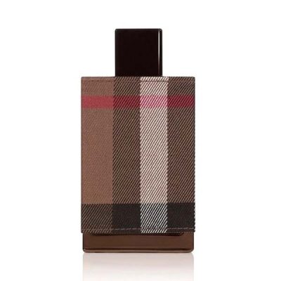 Burberry-London For Men Eau De Toilette