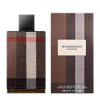 Burberry-London For Men Eau De Toilette