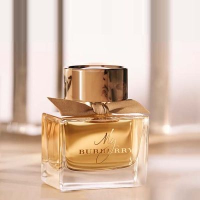 Burberry-My Burberry Eau De Parfum