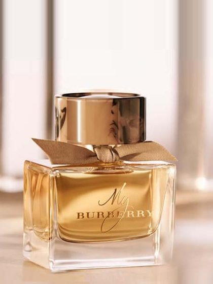 Burberry-My Burberry Eau De Parfum