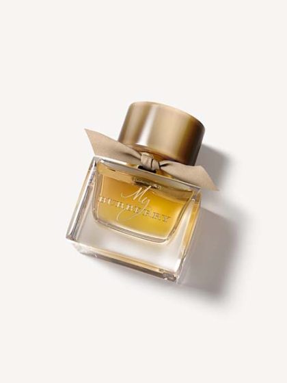 Burberry-My Burberry Eau De Parfum