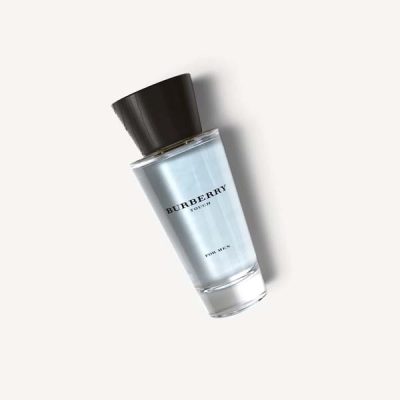 Burberry-Men’s Touch Eau De Toilette