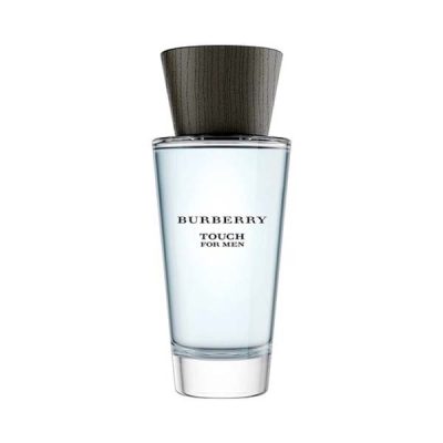 Burberry-Men’s Touch Eau De Toilette