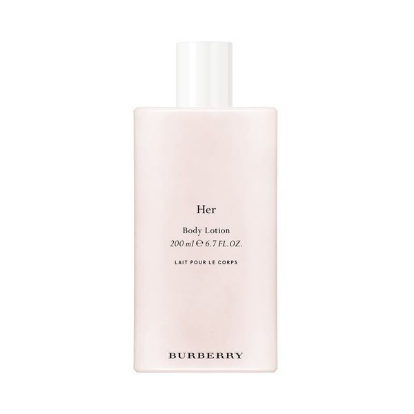 Burberry-Her Body Lotion 200 ml
