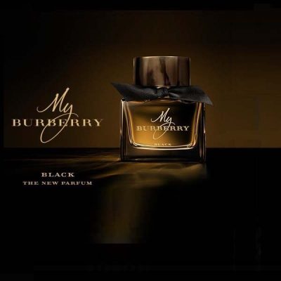 Burberry - My Burberry Black Eau De Parfum