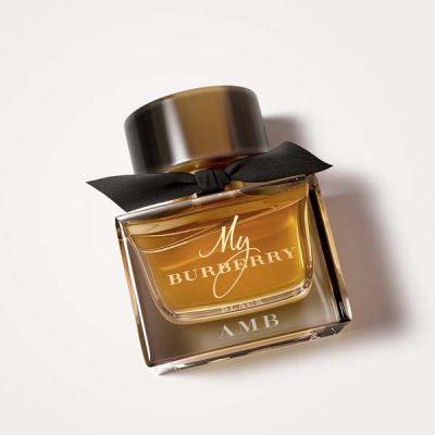 Burberry - My Burberry Black Eau De Parfum