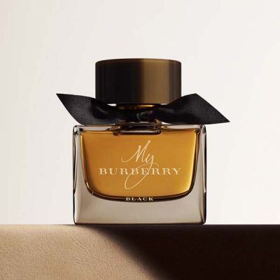 Burberry - My Burberry Black Eau De Parfum