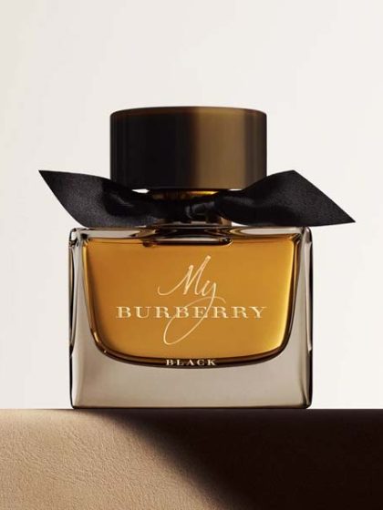 Burberry - My Burberry Black Eau De Parfum