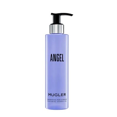 Mugler – Angel Shower Gel 200ml