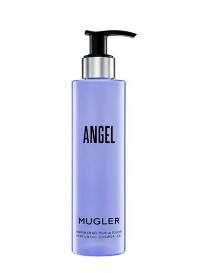 Mugler – Angel Shower Gel 200ml