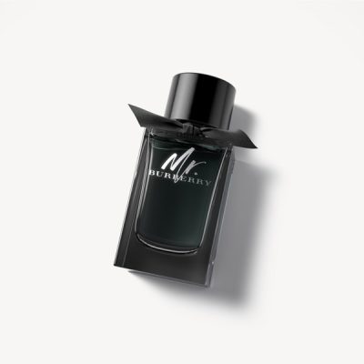 Mr. Burberry Eau de Parfum