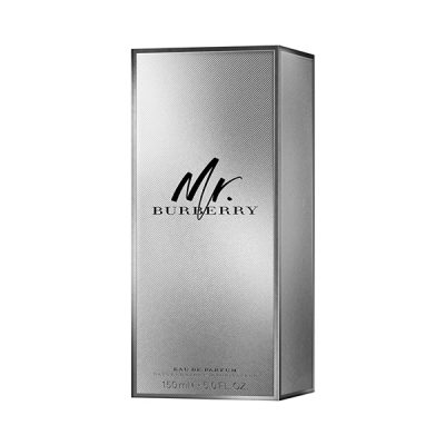 Mr. Burberry Eau de Parfum