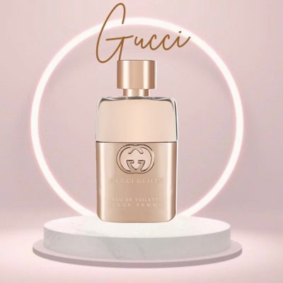 Gucci – Guilty Eau De Toilette