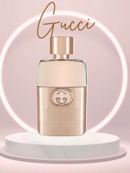 Gucci – Guilty Eau De Toilette