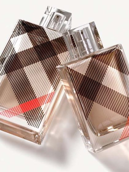 Burberry-Brit For Her Eau De Parfum