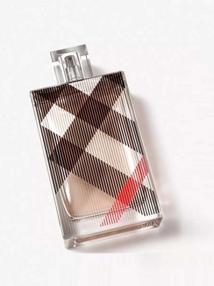 Burberry-Brit For Her Eau De Parfum