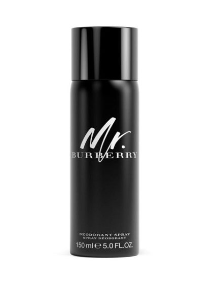 Burberry-Mr. Burberry Deodorant Spray 150ml