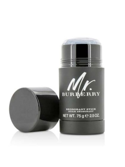 Burberry-Mr. Burberry Deodorant Stick 75gr