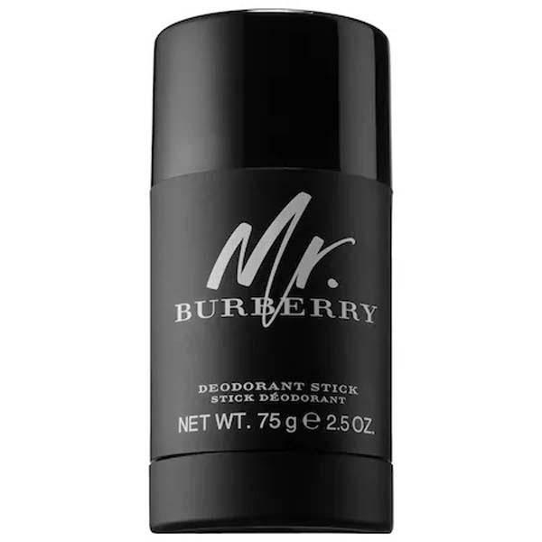 Burberry-Mr. Burberry Deodorant Stick 75gr