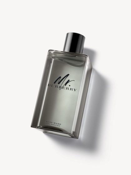 Burberry-Mr. Burberry Body Wash 250ml