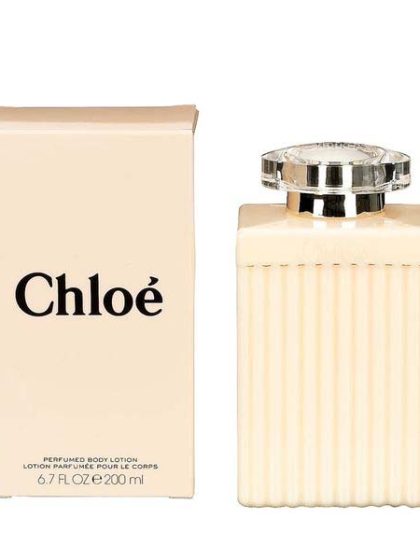 Chloe-Perfumed Body Lotion 200ml