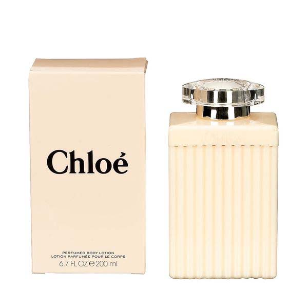 Chloe-Perfumed Body Lotion 200ml