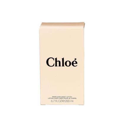 Chloe-Perfumed Body Lotion 200ml