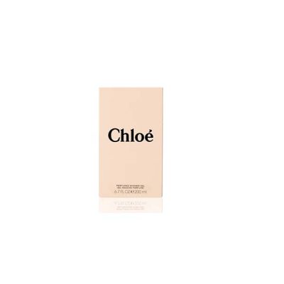 Chloe-Perfumed Shower Gel 200ml