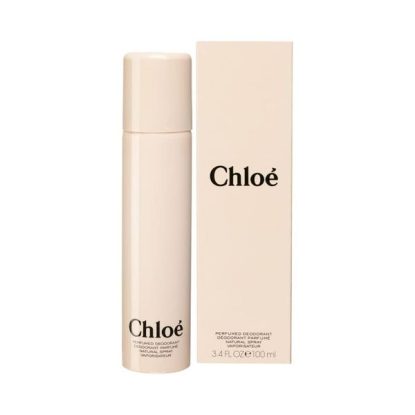 Chloe-Signature Deodorant Spray 100ml