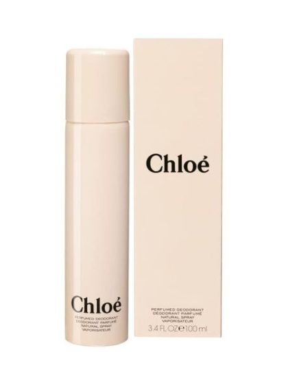 Chloe-Signature Deodorant Spray 100ml