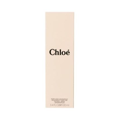 Chloe-Signature Deodorant Spray 100ml