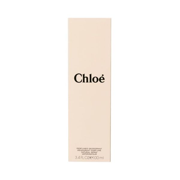 Chloe-Signature Deodorant Spray 100ml