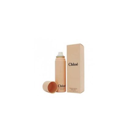 Chloe-Signature Deodorant Spray 100ml