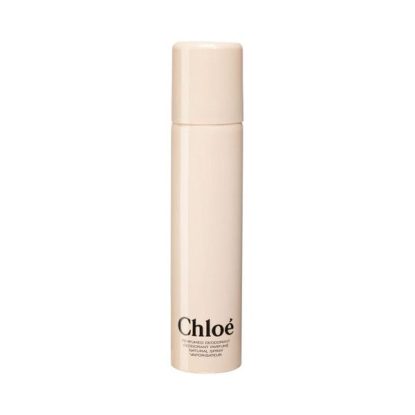 Chloe-Signature Deodorant Spray 100ml