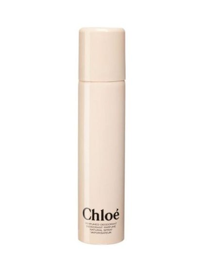 Chloe-Signature Deodorant Spray 100ml