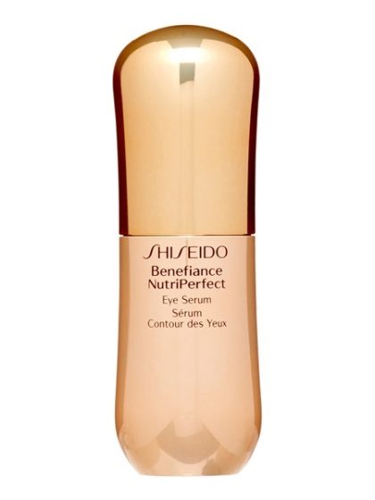 Shiseido - Benefiance NutriPerfect Eye Serum