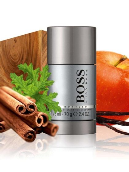 Hugo Boss - Boss Bottled Deodorant Spray 150ml