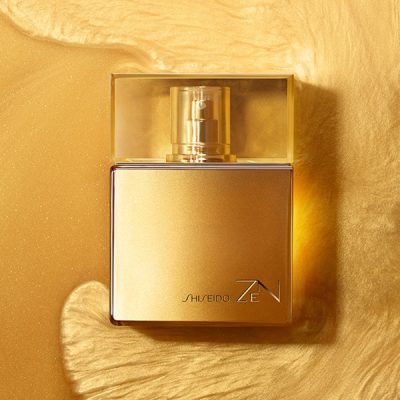 Shiseido - Zen Eau De Parfum