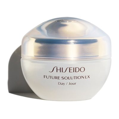 Shiseido - Future Solution LX Total Protective Day Cream