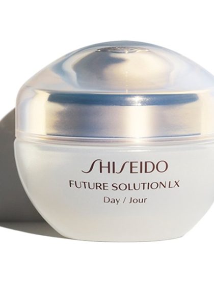 Shiseido - Future Solution LX Total Protective Day Cream