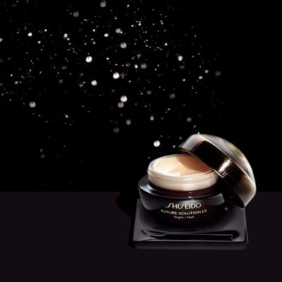 Shiseido - Future Solution LX Total Regenerating Night Cream