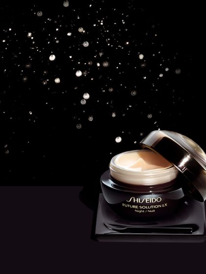 Shiseido - Future Solution LX Total Regenerating Night Cream