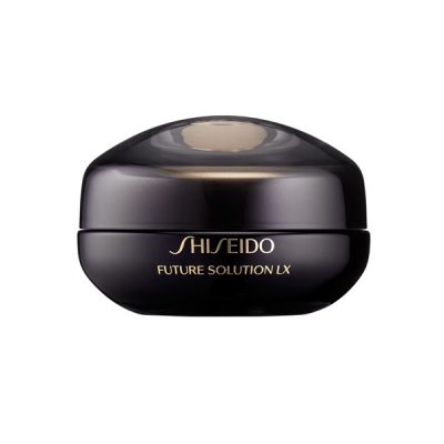 Shiseido - Future Solution LX Eye & Lip Contour Regenerating Cream