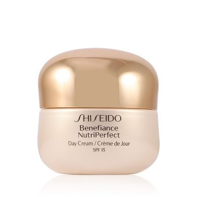 Shiseido - Benefiance NutriPerfect Day Cream SPF15