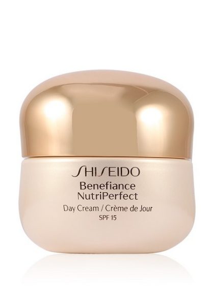 Shiseido - Benefiance NutriPerfect Day Cream SPF15