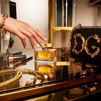 D&G - The One Women Eau De Parfum