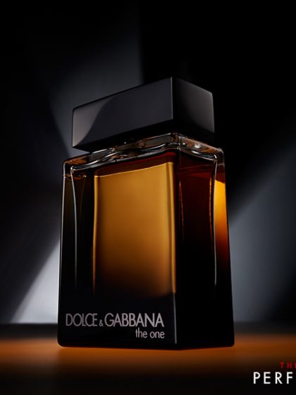 D&G – The One For Men Eau De Parfum